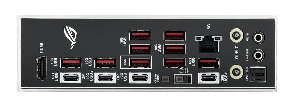 マザーボード(Socket AM5) ROG STRIX X870E-E GAMING WIFI ［ATX］｜の