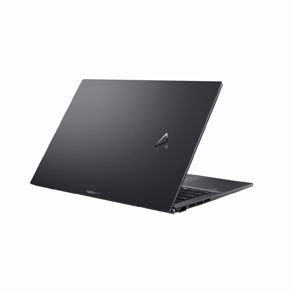ノートパソコン Zenbook 14 ジェイドブラック UM3402YA-KP594BKSWS