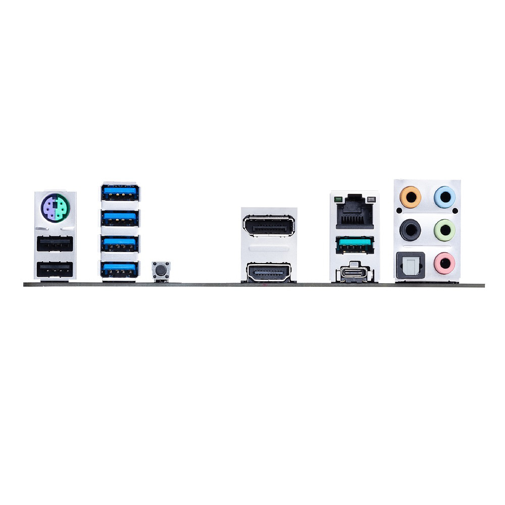 ゲーミングマザーボード TUF GAMING B550M-PLUS ［MicroATX］｜の通販