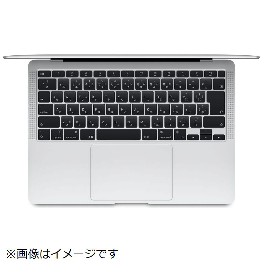 MGN93JA/CTO【韓国語キーボード カスタマイズモデル】13インチMacBook