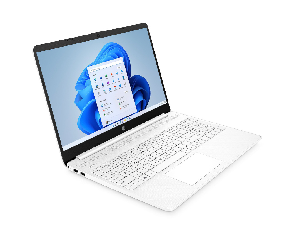 hp 15s-fq2638TU 54H82PA-AAAC ノートPC Windows11 Home 搭載 [15.6型