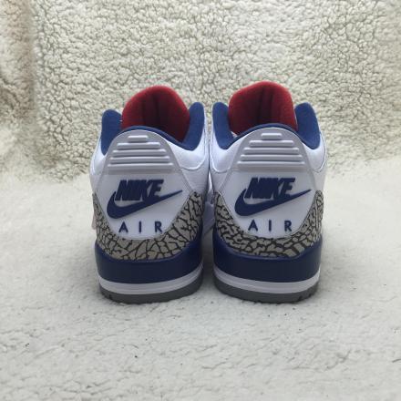 11月25日発売予定】 ナイキ エアジョーダン3 OG ホワイト/セメント