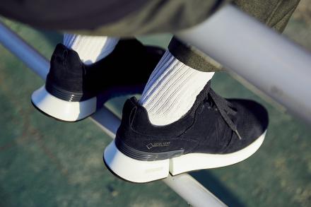 国内10月27日/11月10日発売予定】 ナナミカ × ニューバランス R_C1 全2