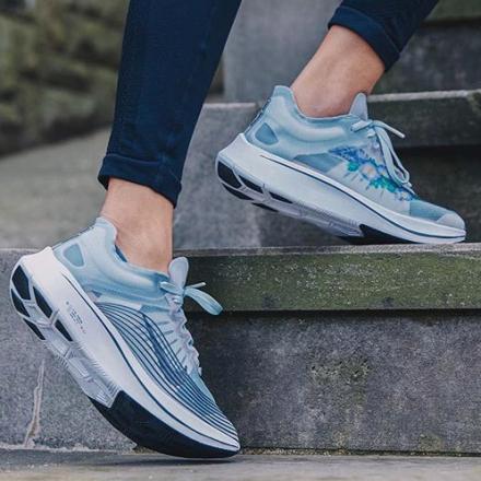 国内12月1日発売予定】ナイキ ウィメンズ ズームフライ SP GPX