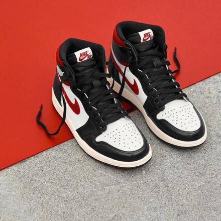 国内6月29日発売予定】ナイキ エア ジョーダン 1 レトロ ハイ OG