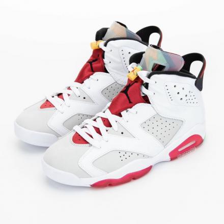 国内7月11日再販予定】ナイキ エアジョーダン6 レトロ 