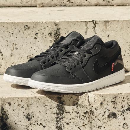 国内9月14日発売予定】 パリ・サンジェルマン × ナイキ エアジョーダン