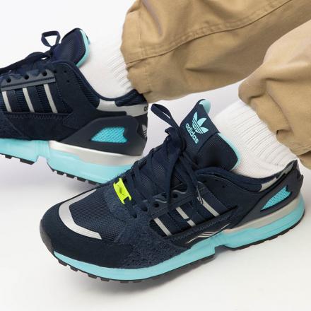 海外12月28日発売予定】アディダス コンソーシアム ZX 10000 JC