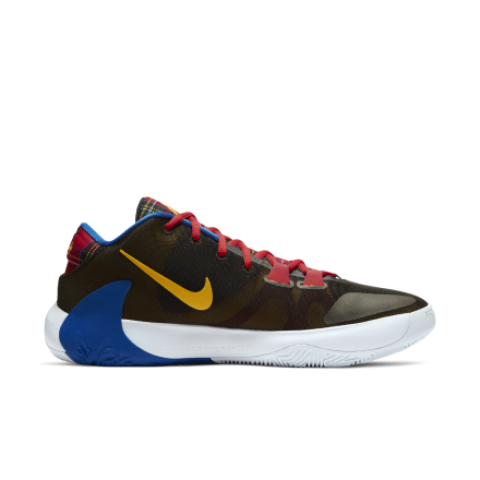 国内販売中/2月13日発売予定】ナイキ ズーム フリーク 1 AS