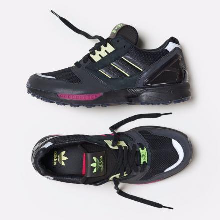 国内3月21日発売予定】メトロポリタン × アディダス スケート