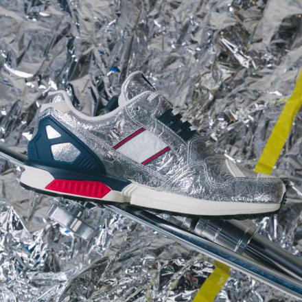 国内9月12日発売予定】コンセプツ × アディダス オリジナルス ZX 9000