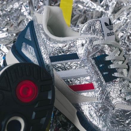 国内9月12日発売予定】コンセプツ × アディダス オリジナルス ZX 9000