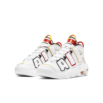 国内2月11日発売予定】 ナイキ エア モア アップテンポ 