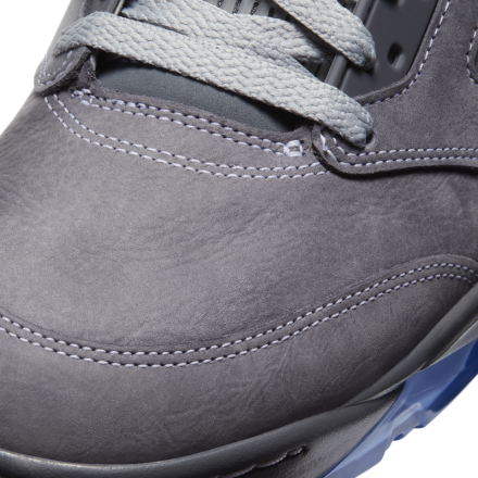 国内12月21日発売予定】ナイキ エアジョーダン 5 ゴルフ ライト