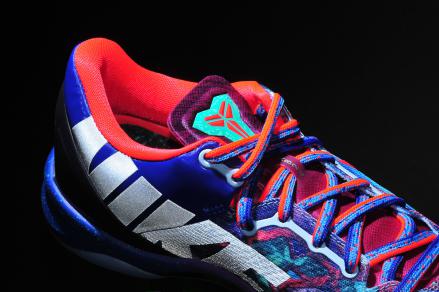 リーク】 ナイキ コービー 8 システム プレミアム ホワット ザ