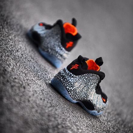 11月27日発売予定】 ナイキ エアフォームポジット ワン プレミアム