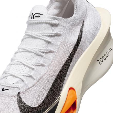 国内1月4日発売予定】 ナイキ アルファフライ 3 プロトタイプ ホワイト