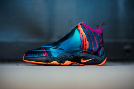 国内1月25日発売予定】 ナイキ エア ズーム フライト ザ グローブ