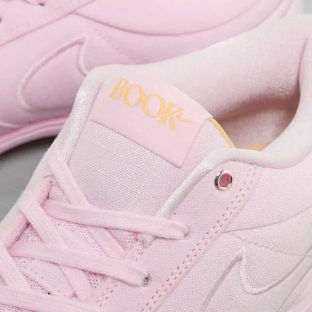 国内10月10日発売予定】 ナイキ ブック 1 EP 