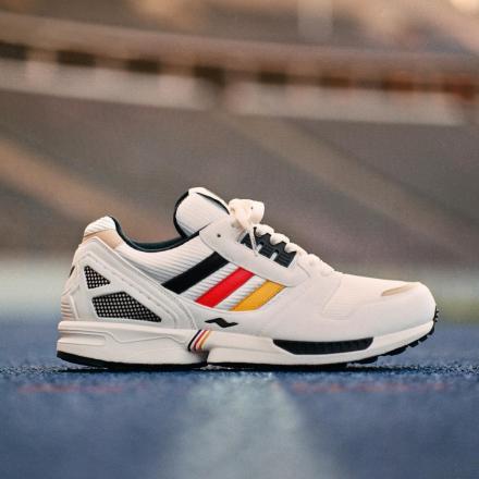 海外6月8日発売予定】 オーバーキル × アディダス オリジナルス ZX