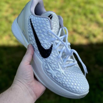 国内2月13日発売予定】 ナイキ コービー 6 プロトロ 