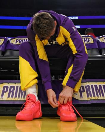 2025年発売予定】ナイキ ジョーダン ルカ 4 