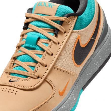 海外3月発売予定】 ナイキ ブック 1 