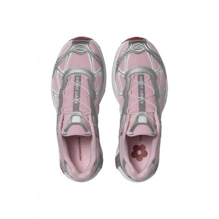 国内1月30日発売予定】サンディー・リアング × サロモン XT-ウィスパー