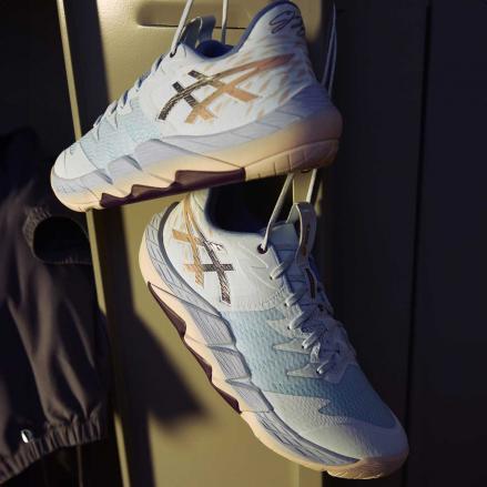 国内5月21日先行予約/6月1日/2日発売予定】河村勇輝 × アシックス