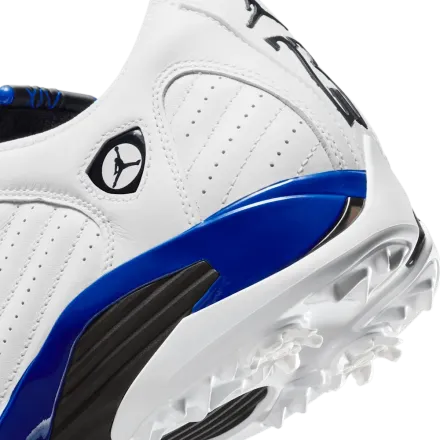 国内7月18日発売開始】ナイキ ジョーダン 14 ゴルフ ホワイト/ハイパー