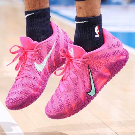 海外8月21日発売予定】ナイキ ジャ 3 