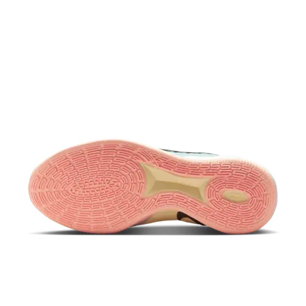 国内9月6日発売予定】ナイキ サブリナ 3 “サイレンサー” サミット