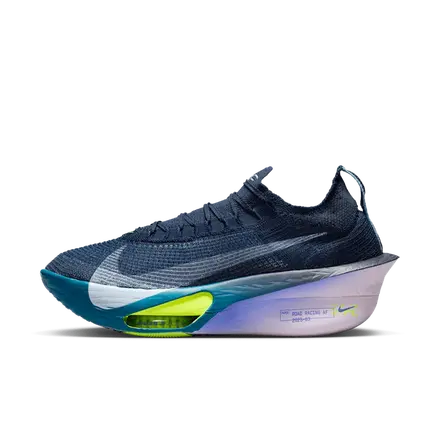 国内11月24日発売開始】 ナイキ アルファフライ 3 オブシディアン