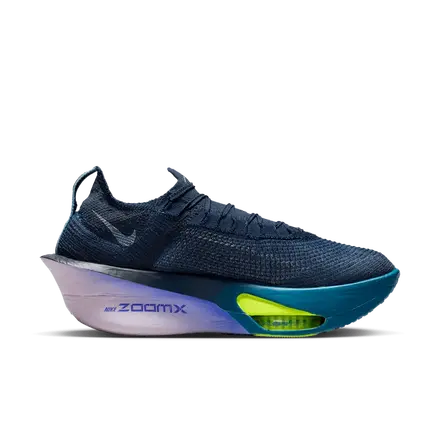 国内11月24日発売開始】 ナイキ アルファフライ 3 オブシディアン