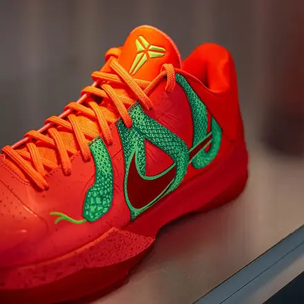 非売品】ナイキ コービー 5 プロトロ 