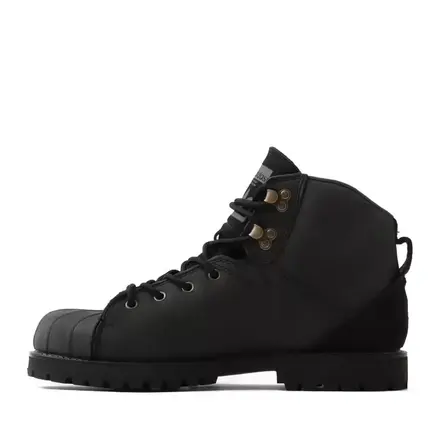 国内9月12日発売予定】アディダス オリジナルス スーパースター ブーツ