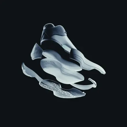 国内8月20日発売予定】ナイキ ジョーダン 40 PF ブルースエード ライト