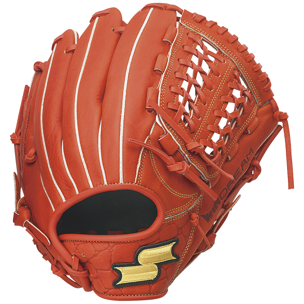 SSK/軟式用グラブ/オールラウンド用/右投げ用 SSK オールラウンド用 右投げ