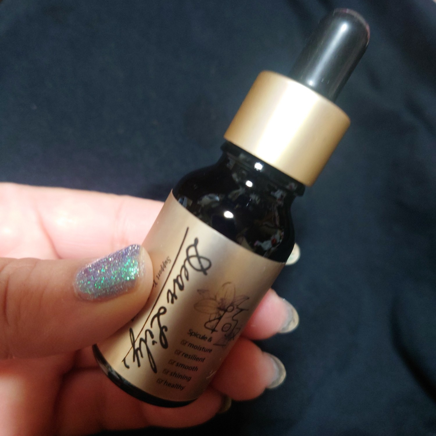 楽天市場】ニードル美容液で年齢サインに速攻！DearLily ディアリリー