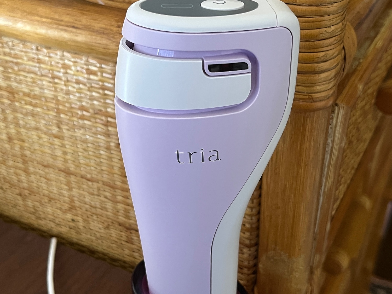 楽天市場】美顔器 レーザー美顔器トリア スムーズビューティ 60日間