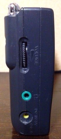 SONY ICF-SW10（FMステレオ/LW/MW/SW1-9 ワールドバンドレシーバー