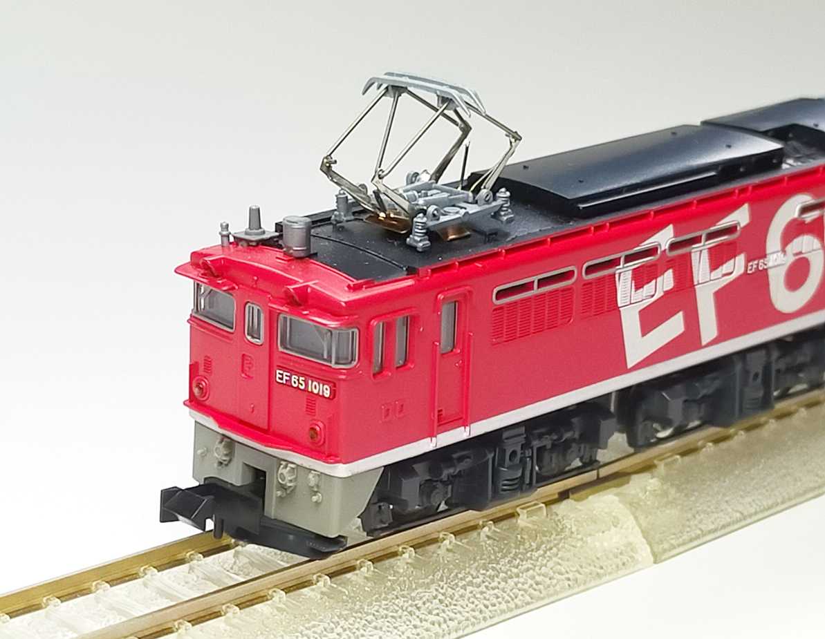 KATO スーパーエクスプレスレインボー | おん鐵 - 楽天ブログ