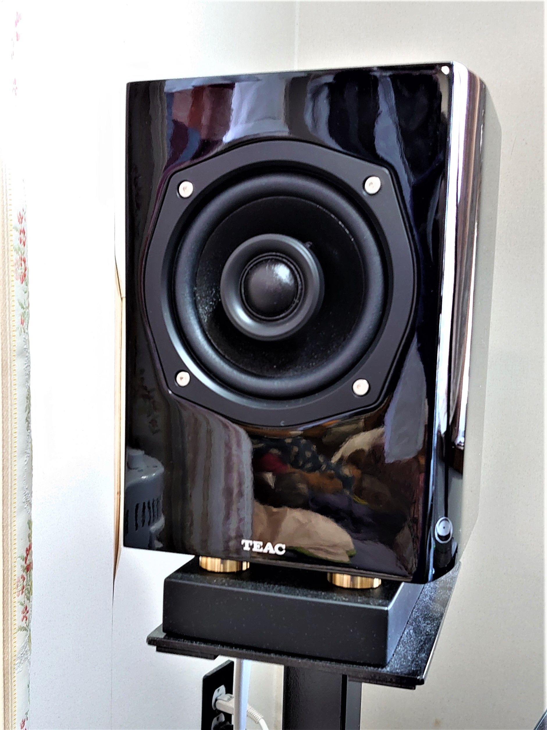 TEAC S-300NEO来る | ハードオフ・ブックオフ・ジャンクオーディオ三昧