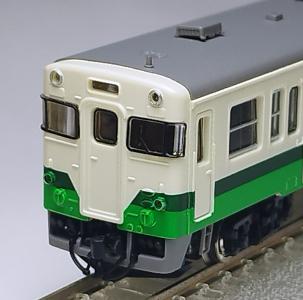 KATO キハ40系 東北地域本社色 | おん鐵 - 楽天ブログ