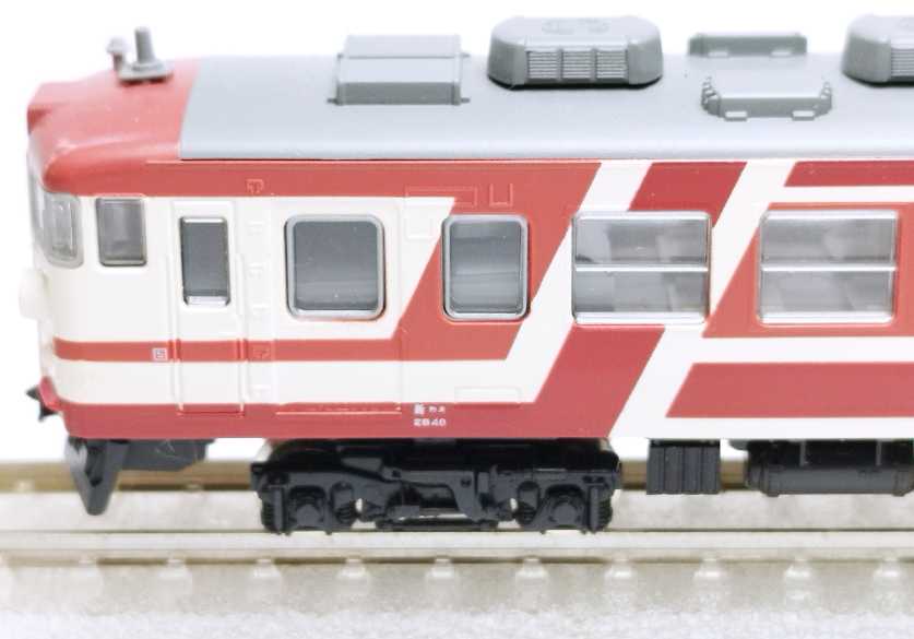 KATO 165系ムーンライト 赤 | おん鐵 - 楽天ブログ