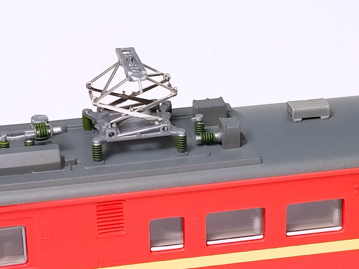 宮沢模型 711系 新塗装 | おん鐵 - 楽天ブログ