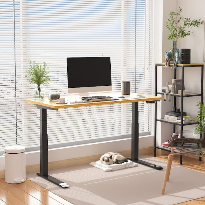 電動昇降式デスク・E7 Pro | FlexiSpot 公式ストア