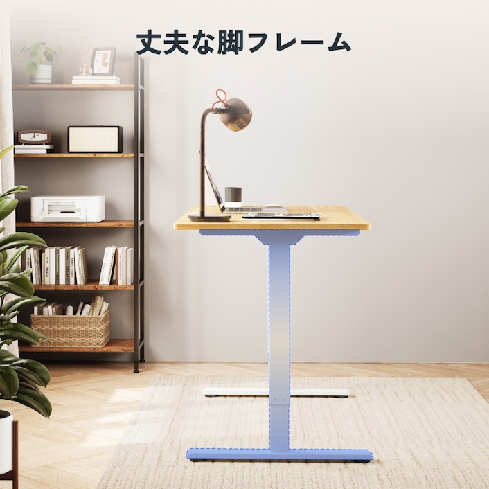 電動昇降式デスク・EJ2 | FlexiSpot 公式ストア