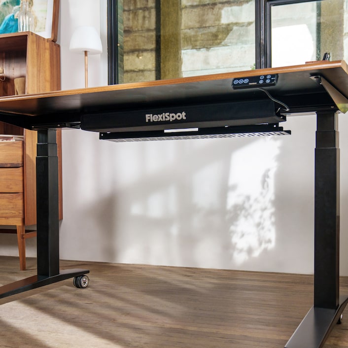 電動昇降式デスク・E7H | FlexiSpot 公式ストア