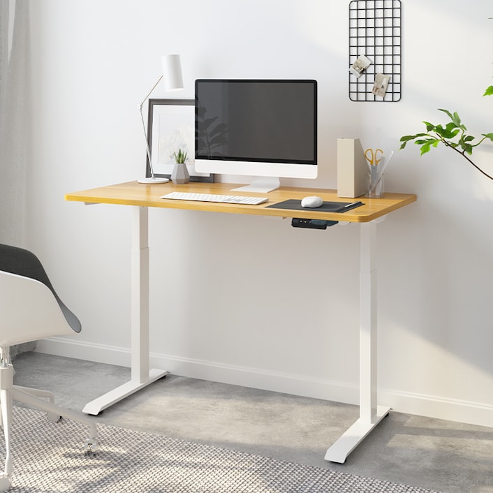 電動昇降式デスク・E9 | FlexiSpot 公式ストア